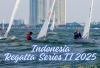 KEJUARAAN NASIONAL LAYAR INDONESIA REGATTA II TAHUN 2025 RESMI DIBUKA