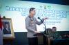 Rakor Operasi Kepolisian Terpusat " Ketupat Jaya 2026 " Perkuat Sinergi Pengamanan Idul Fitri di Jak