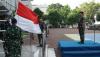 WAKILI DANKODAERAL III, KAFASHARKAN PIMPIN UPACARA BENDERA 17-AN