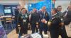 PERAN DIPLOMASI INDONESIA DALAM HIDROGRAFI GLOBAL, TNI AL HADIRI 4TH SESSION OF THE IHO ASSEMBLY 202