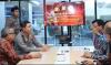 Sinergi Polri dan Kampus, Kapolres Metro Jakarta Timur Sambangi Universitas Borobudur