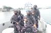 Lanal Cilacap Bentuk Tim Pam Laut, Amankan Kunker Presiden RI di Perairan Cilacap