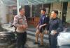 Bhabinkamtibmas Door to Door di Ceger, Layanan Polisi 110 Dikenalkan untuk Perkuat Rasa Aman Warga