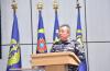 LAKSAMANA TNI (PURN) ACHMAD TAUFIQOERROCHMAN, S.E. BERIKAN KULIAH UMUM 