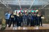 KAS KORMAR HADIRI UJI FUNGSI PERANGKAT KESELAMATAN TERJUN PAYUNG MILITER AAD TA 2026