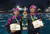 KORPS MARINIR JADI YANG TERCEPAT DI KEJUARAAN RENANG PANGDIV 2 KOSTRAD CUP 2026