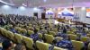 PERERAT KERJA SAMA BILATERAL: CHIEF OF STAFF-NAVAL STAFF RSN BERIKAN KULIAH UMUM