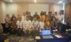 KODAERAL V HADIRI EXPOSE HASIL SURVEI KESATUAN LANSKAP MANGROVE JAWA TIMUR