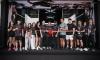 Menyambut Grand Opening Vertex 8 - HYROX Training Club X pertama di Indonesia