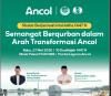 Menyambut Hari Raya Idul Adha 1447 H - Semangat Berqurban Dalam Arah Transformasi Ancol