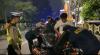 Tindakan Tegas Kepolisian Jaga Kamtibmas, Polres Metro Jakarta Timur Persempit Ruang Gerak Pelaku Ke