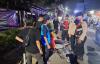 Polisi Hadir Saat Warga Terlelap, Polsek Makasar Perketat Patroli dan Razia untuk Menutup Ruang Keja