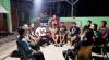 Koramil 06/Cakung Bersama Tiga Pilar dan Warga Gelar Patroli Malam, Perkuat Kamtibmas dan Antisipasi