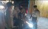 Polsek Pulogadung Perketat Pengawasan malam hari, cegah kejahatan jalanan dan tawuran demi keamanan 