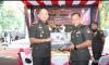 Pangdam IV/Diponegoro Pimpin Sertijab Danyonif 400/Banteng Raiders, Tegaskan Semangat Juang dan Keho