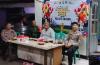 Jaga Jakarta On The Spot, Kapolsek Cakung Ajak Warga Perkuat Siskamling dan Selamatkan Generasi Muda