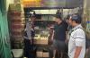 Polsek Pulogadung dan Satpol PP Tertibkan Penjualan Minuman Beralkohol Tanpa Izin di Jatinegara Kaum