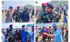 DARI SABANG SAMPAI MERAUKE, PUTRA BANGSA BERSATU DI KORPS MARINIR