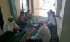 Sholat Jumat Keliling, Bhabinkamtibmas Kelurahan Dukuh Pererat Silaturahmi