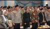 Pangdam Jaya Hadiri Doa Bersama Lintas Agama Hari Bhayangkara ke-80, Perkuat Sinergi dan Kerukunan B