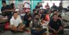 Prajurit Korem 051/Wijayakarta Nobar Piala Dunia 2026 Bersama Warga, Pererat Kebersamaan di Cikarang