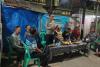 Polsek Pulogadung Gelar Jaga Jakarta On The Spot, Perkuat Sinergi dan Edukasi Kamtibmas Bersama Warg