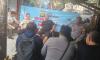 Polsek Ciracas Gelar “Jaga Jakarta On The Spot” Bersama Warga Susukan, Perkuat Sinergi Jaga Kamtibma
