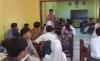Polsek Jatinegara Jadi Narasumber MPLS di SMA YAKE, Edukasi Pelajar Bahaya Narkoba, Judi Online, dan