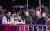 Pangdam IV/Diponegoro Nobar Bersama Warga, Bangun Kebersamaan Lewat Semangat Olahraga