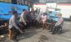Jaga Jakarta On The Spot, Kapolsek Ciracas Sambangi Warga Susukan Perkuat Sinergi Jaga Kamtibmas