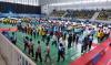 Kapolri Cup 2026 Resmi Bergulir di Jakarta Timur, Lebih dari 1.200 Atlet Ramaikan Kejuaraan Bulutang