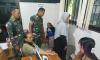 Koramil 01/Jatinegara Gelar Bakti Kesehatan Teritorial, Wujud Nyata Kepedulian TNI Terhadap Kesehata