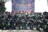 Latihan TNI Terintegrasi 2026, Danlanal Dumai Dikukuhkan Sebagai Warga Kehormatan Korps Arhanud TNI 