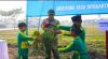 Hari Hutan Nasional, Korem 052/Wkr Tanam 2.000 Pohon sebagai Kado untuk Indonesia