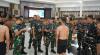 Kasdam IV/Diponegoro Pimpin Sidang Seleksi Caba PK TNI AD Gelombang III TA. 2026, Kualitas Jadi Prio