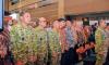 PERKUAT KESIAPSIAGAAN BENCANA, DANKODAERAL III HADIRI 3RD EDRR INDONESIA