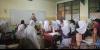 Bhabinkamtibmas Goes to School, Polsek Cakung Edukasi Pelajar SMK Al Ahyar 1 Jauhi Tawuran dan Narko