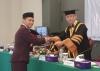 Kembangkan Model Pembelajaran Shalat di Sekolah Alam, Muhammad Furqon Raih Gelar Doktor PAI