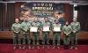 PANGKORMAR TERIMA PENGHARGAAN WTP, MAKO KORMAR RAIH JUARA III SATKER TERBAIK UO TNI AL