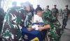 KODAERAL V. PENANDATANGANAN DAN SUMPAH PAKTA INTEGRITAS WUJUDKAN REKRUTMEN TNI AL YANG BERSIH