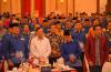 MOMENTUM PERERAT SILATURAHMI DAN PENGABDIAN, WADAN KODAERAL III HADIRI SYUKURAN HUT PPAL