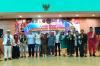 Meriahkan HUT Kemerdekaan RI ke 81, Aliansi Jurnalis Bersatu Menggelar Lomba Karaoke