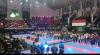 Polsek Ciracas Amankan Pembukaan Kejurnas Karate Do Gojukai Piala Jaksa Agung III 2026 di GOR Ciraca