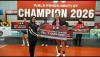 Turnamen Bola Voli Putri KU-2010 Piala Pandu Sakti 97 Resmi Ditutup, Lahirkan Talenta Muda Berpresta