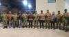 Dandim 0505/Jakarta Timur Pimpin Patroli Gabungan Antisipasi Perkembangan Situasi Wilayah