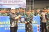 DALAM RANGKA KKL, PASIS DIKREG SESKOAL ANGKATAN KE-66 KUNJUNGI PERTAMINA INTEGRATED TERMINAL PONTIAN