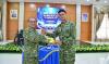 TASYAKURAN HARI JADI KORPS SUPLAI KE 78 DI SESKOAL