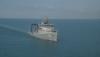 KRI Canopus-936 Dikerahkan Dalam Operasi SAR KM Virgo Transport 8
