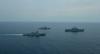 WELCOME TO THE SEA GIANT, INDONESIA S PROTECTIVE SEA FORTRESS