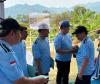 Ketua Umum PPAL Raih Juara I Lomba Mancing HUT Ke-67 PEPABRI